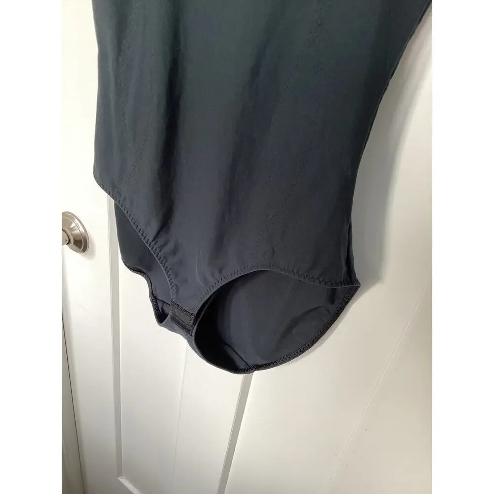 Spanx Black XL Women's Full Coverage Slimming Shapewear - Picture 3 of 8